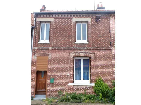 Maison 3 pièces 76 m²