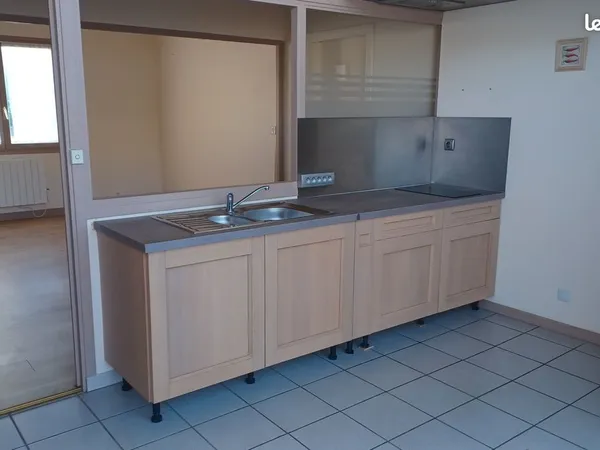 Location appartement type F2