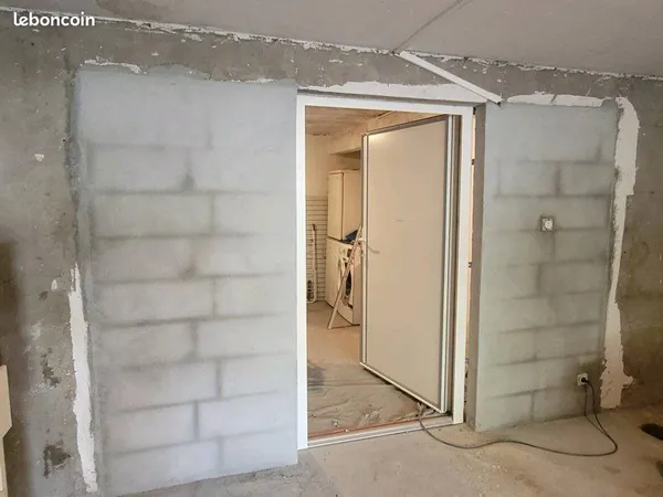 Locaux D'activité / Stockage à louer