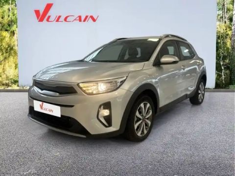 Kia Stonic 1.0 t-gdi 100 ch dct7