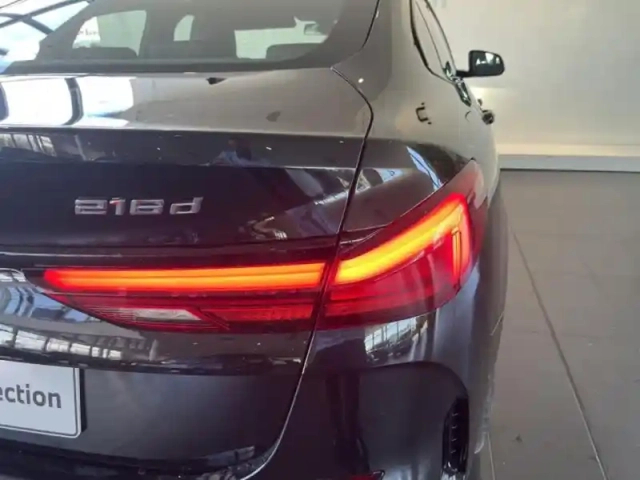 Bmw Serie 2 série 2 gran coupé 216da 116ch m sport — photo 8