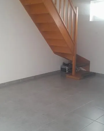 Petite maison de village