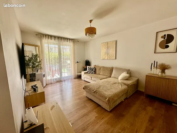 Appartement t3 louer