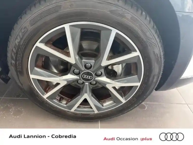 Audi A1 allstreet 30 tfsi 110ch advanced s tronic 7 — photo 4