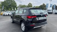 Seat Ateca 1.6 TDI 115ch Start&Stop Style Business Ecomotive DSG Euro6d-T — photo 7