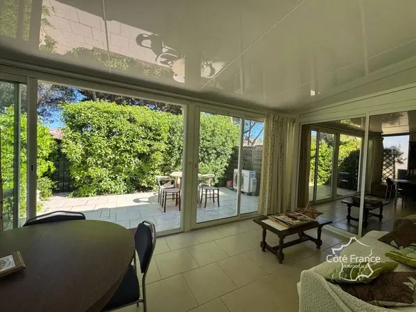 Maison 4 pièces 65 m²
