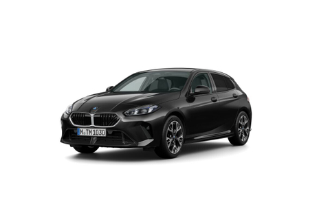BMW 120 170 ch DKG7