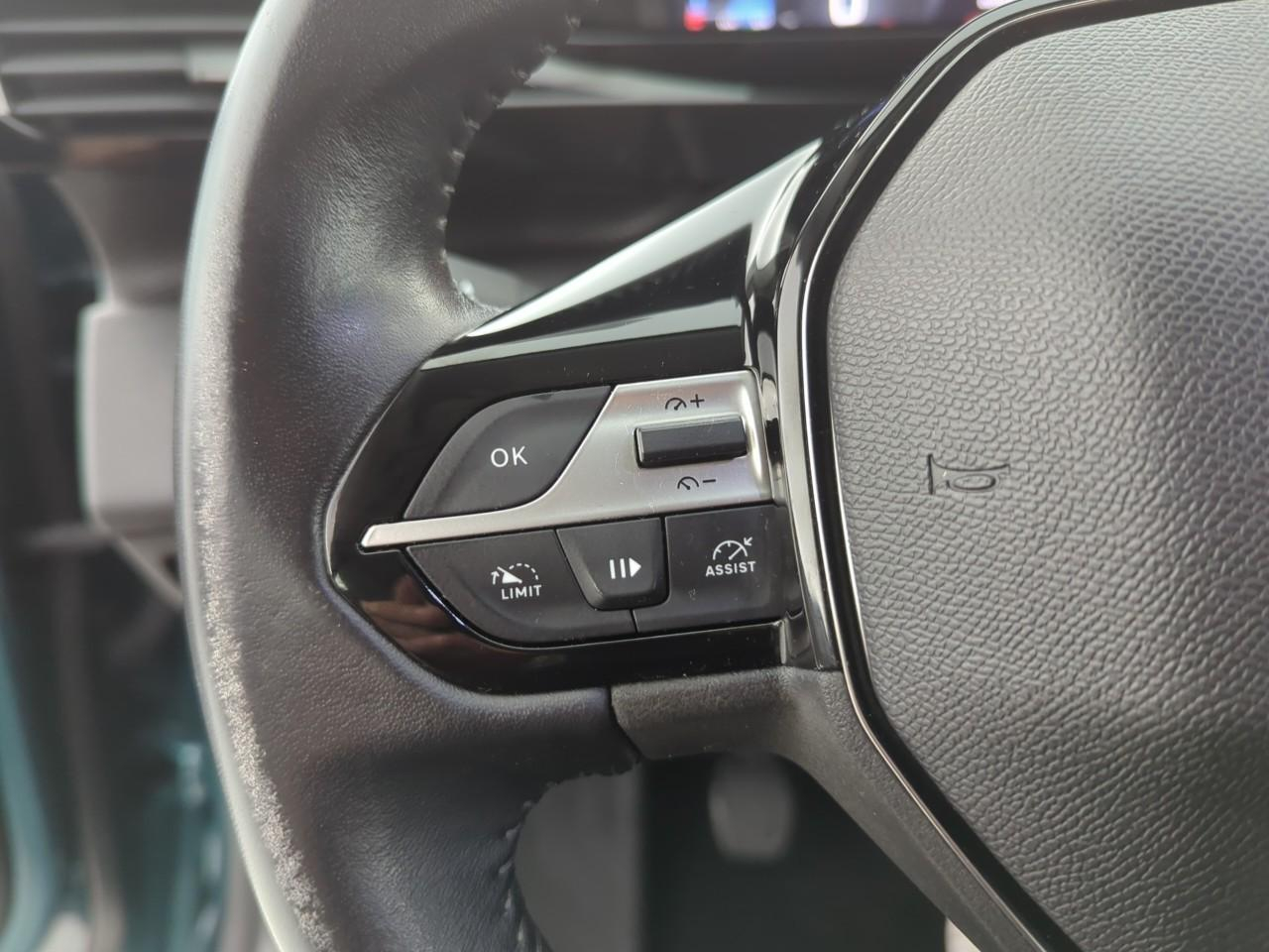 Peugeot 308 sw puretech 130ch s&s bvm6 active pack — photo 19