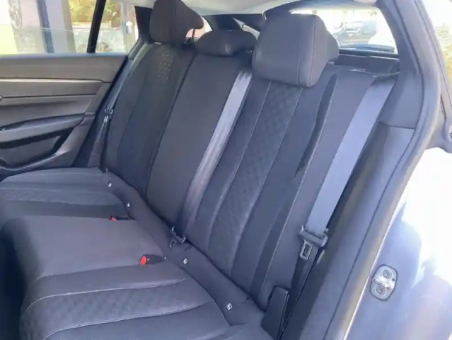 Peugeot 508 ii puretech 130 s&amp;s eat8 active pack — photo 19
