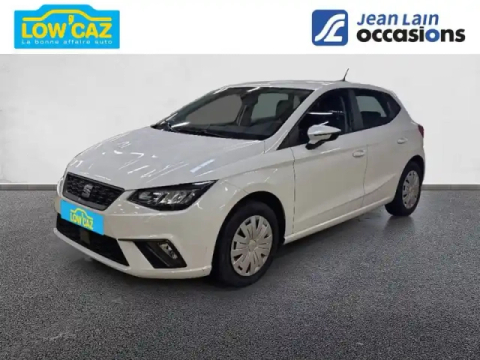 Seat Ibiza 1.0 mpi 80 ch s/s bvm5