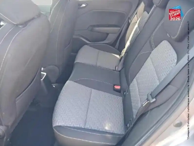 Renault Clio 1.5 blue dci 100ch evolution — photo 11