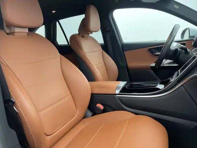 Mercedes Glc 400 e 9g-tronic 4matic — photo 59