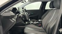 Peugeot 208 1.2 PureTech 100ch S&S Allure 118g — photo 12