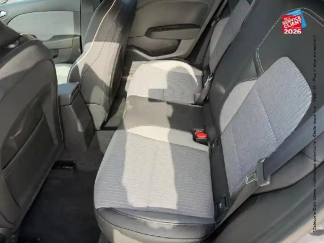 Renault Clio 1.0 eco-g 100ch techno - 24 — photo 11