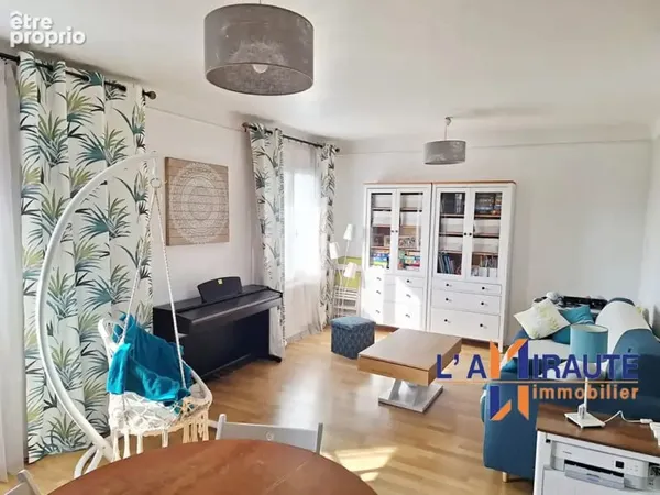 Appartement Houilles 4 pièce(s) 67.66 m2