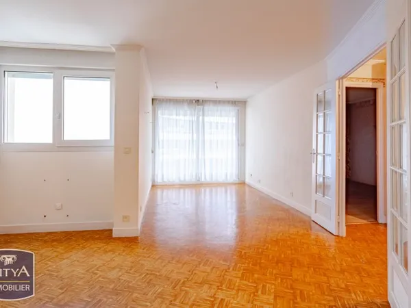 Appartement 2 pièces 55 m²