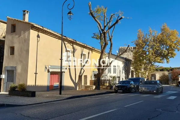 Immeuble de rapport 150 m²