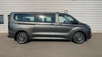 Ford Tourneo Custom 320 L2H1 2.0 EcoBlue 170ch Titanium BVA8 — photo 4