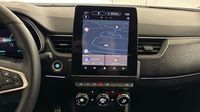 Renault Arkana 1.6 E-Tech 145ch full hybrid esprit Alpine -25 — photo 19