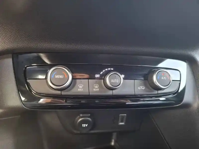 Opel Corsa electrique 156 ch &amp; batterie 51 kwh — photo 31