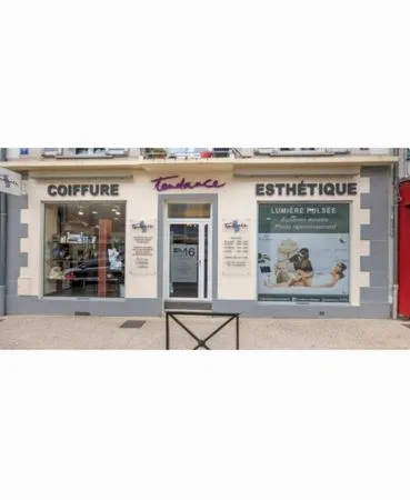Cède salon de coiffure 77