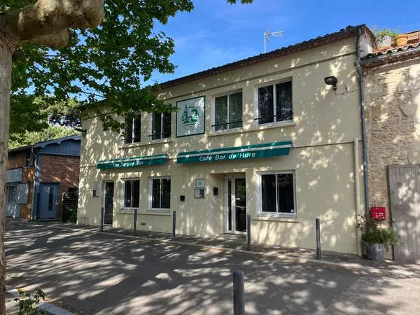 Maison de bourg de 5 pièces principales