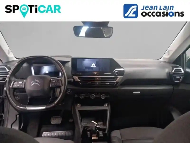Citroën C4 x bluehdi 130 s&amp;s eat8 — photo 8
