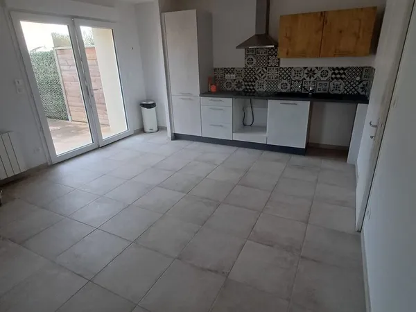 Location appartement T3