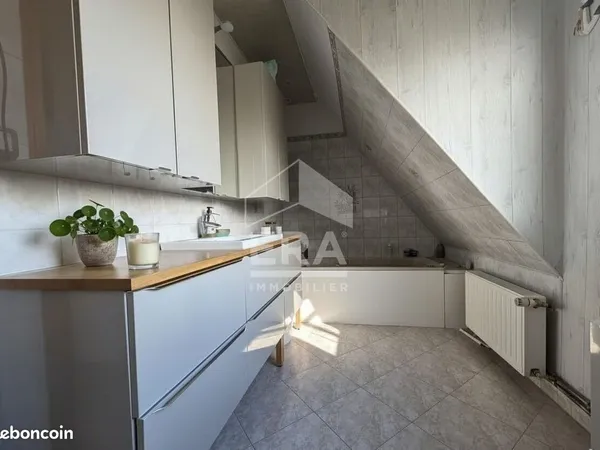 Maison 5 pièces 96 m²