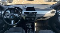 Bmw X2 sDrive20iA 192ch M Sport DKG7 Euro6d-T 132g — photo 11
