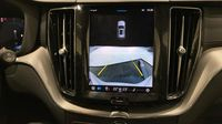 Volvo Xc60 B4 197ch Ultimate Style Dark Geartronic — photo 29