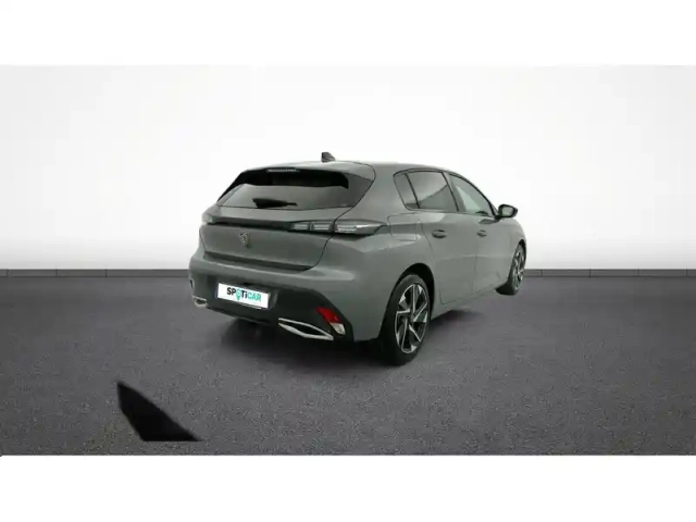 Peugeot 308 hybrid 136 e-dcs6 — photo 40