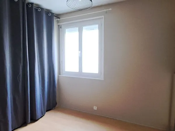 Location T3 BUXEROLLES