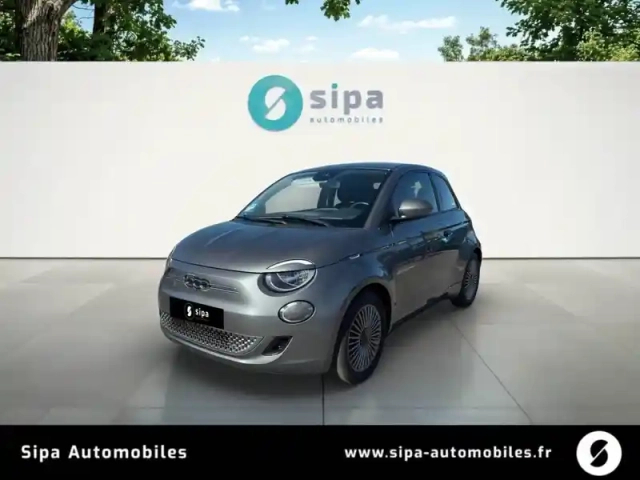 Fiat 500 e 95 ch