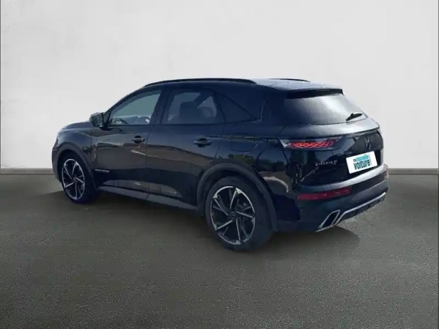 Ds Ds 7 ds7 crossback hybride e-tense 300 eat8 4x4 — photo 7