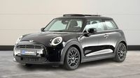 Mini Mini Cooper 136ch Edition Camden BVA7