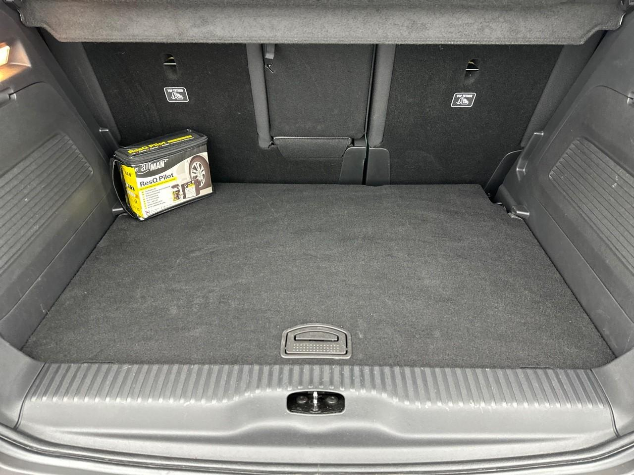 Citroën C3 Aircross puretech 130 s&s eat6 rip curl — photo 6