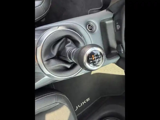 Nissan Juke 1.0 dig-t 117ch tekna — photo 11