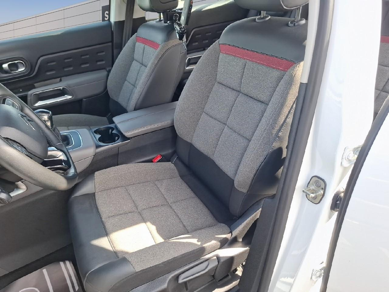 Citroën C5 Aircross bluehdi 130ch s&s business e6.d — photo 9