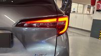 Toyota Corolla Touring Sports 1.8 140ch Design MY24 — photo 33
