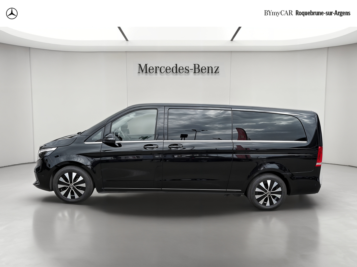 Mercedes Classe V Extra-Long 250 d 9G-TRONIC — photo 2
