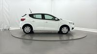 Dacia Sandero 1.0 ECO-G 100ch Expression — photo 4