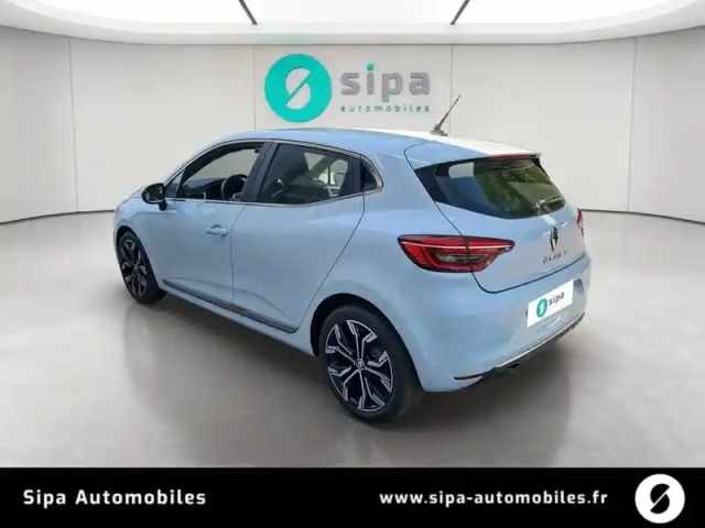 Renault Clio tce 90 - 21n — photo 3