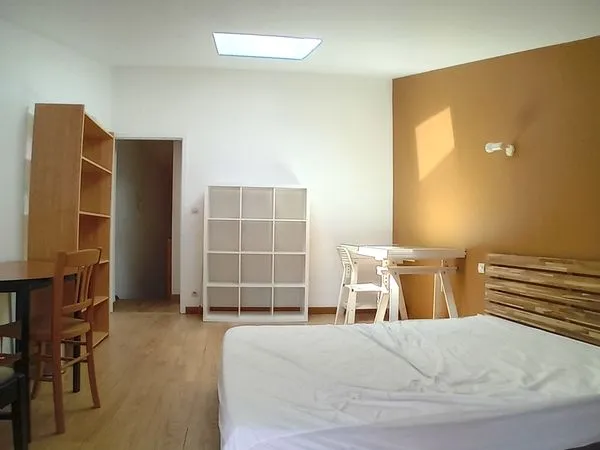 Location chez l'habitant pour étudiant.e