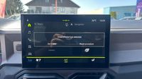 Dacia Duster 1.2 mild hybrid 140ch Journey — photo 13
