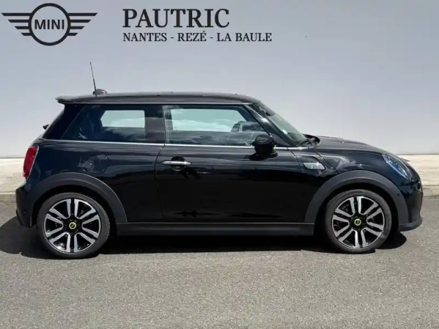 Mini Mini cooper se 184ch edition premium plus bva 5cv — photo 3