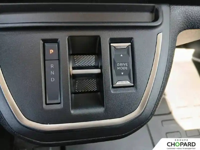 Citroën Jumpy fgn diesel 150 ch m automat — photo 18