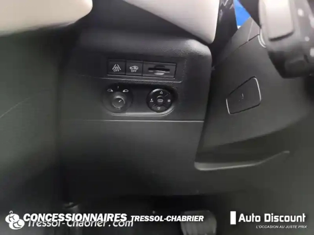Ds Ds 3 ds3 crossback puretech 130 eat8 grand chic — photo 20