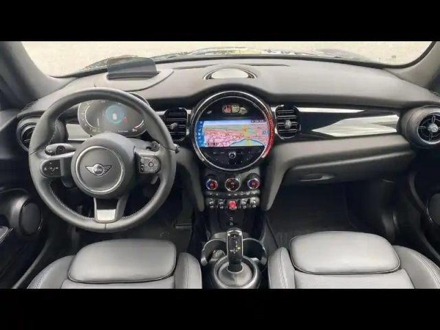Mini Mini cooper s 178ch edition premium plus bva7 — photo 9