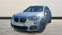 Bmw X1 sDrive20dA 190ch M Sport Euro6d-T